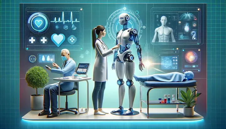 Healthcare Call Automation with AI Voice Agents: The Complete Implementation Guide for Modern Healthcare Providers